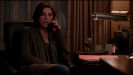 The Good Wife - Season 04 Episode 07